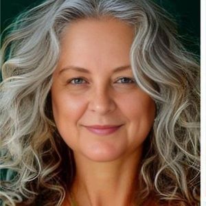 Meet your Posher, Jeanie loftis